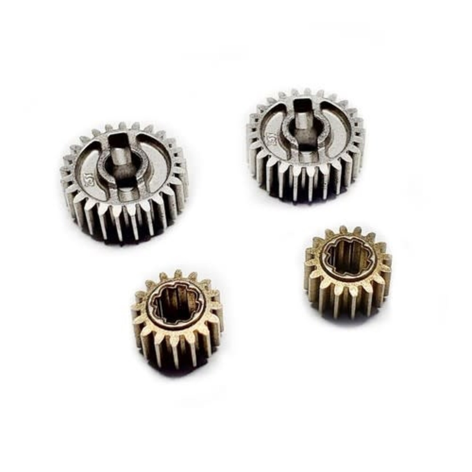 Axial AXI312006 Axial UTB18 Overdrive 48P Portal Gears (2) (25T/16T)