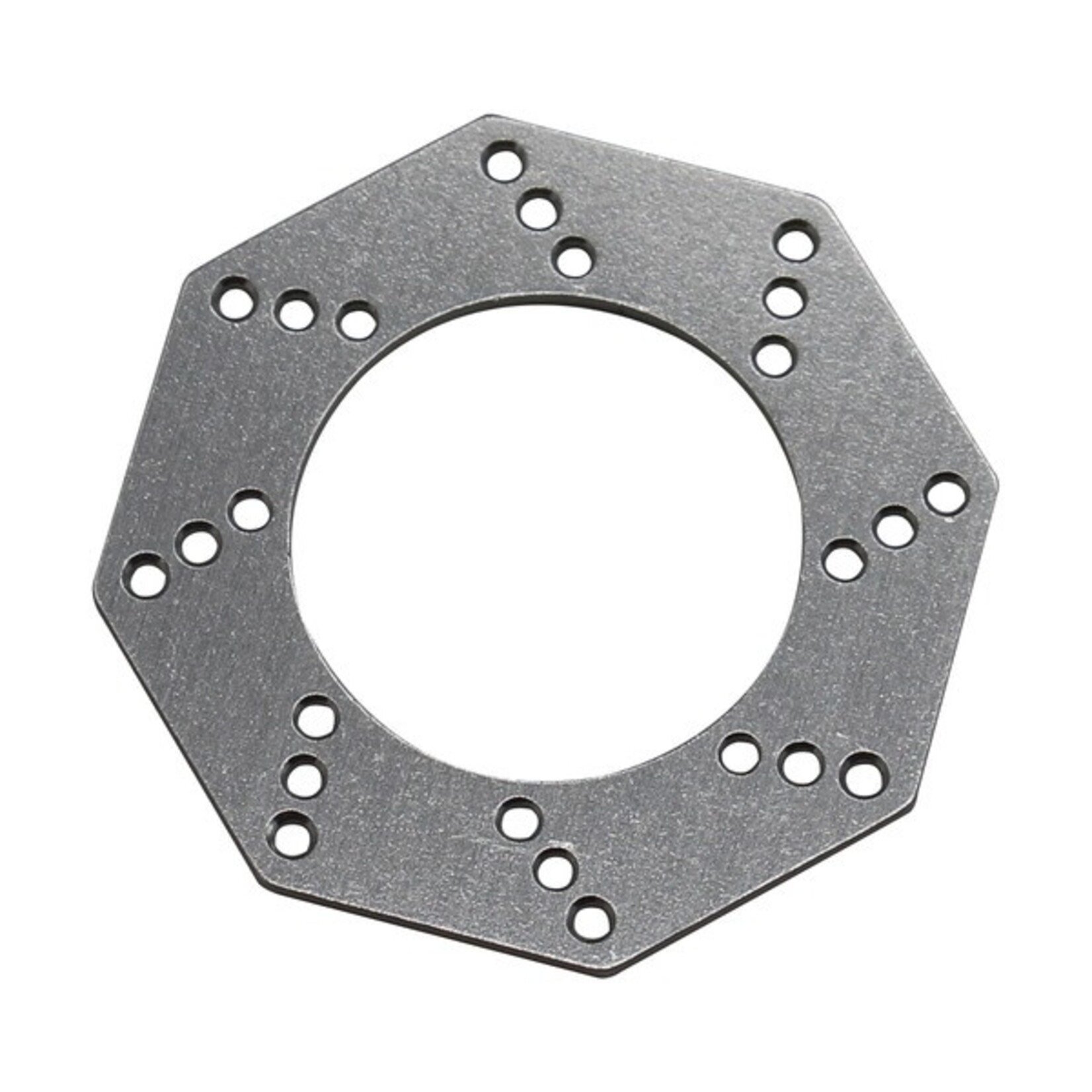 Hot Racing HRAATF15H Hot Racing Arrma 4x4 Aluminum Hex Slipper Clutch Pad