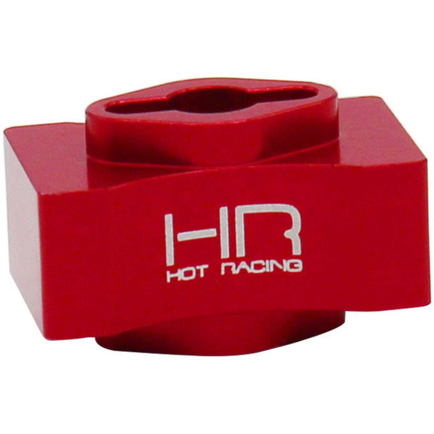 Hot Racing HRAAON2502 Hot Racing Arrma Kraton/Outcast Aluminum Diff Locker Spool