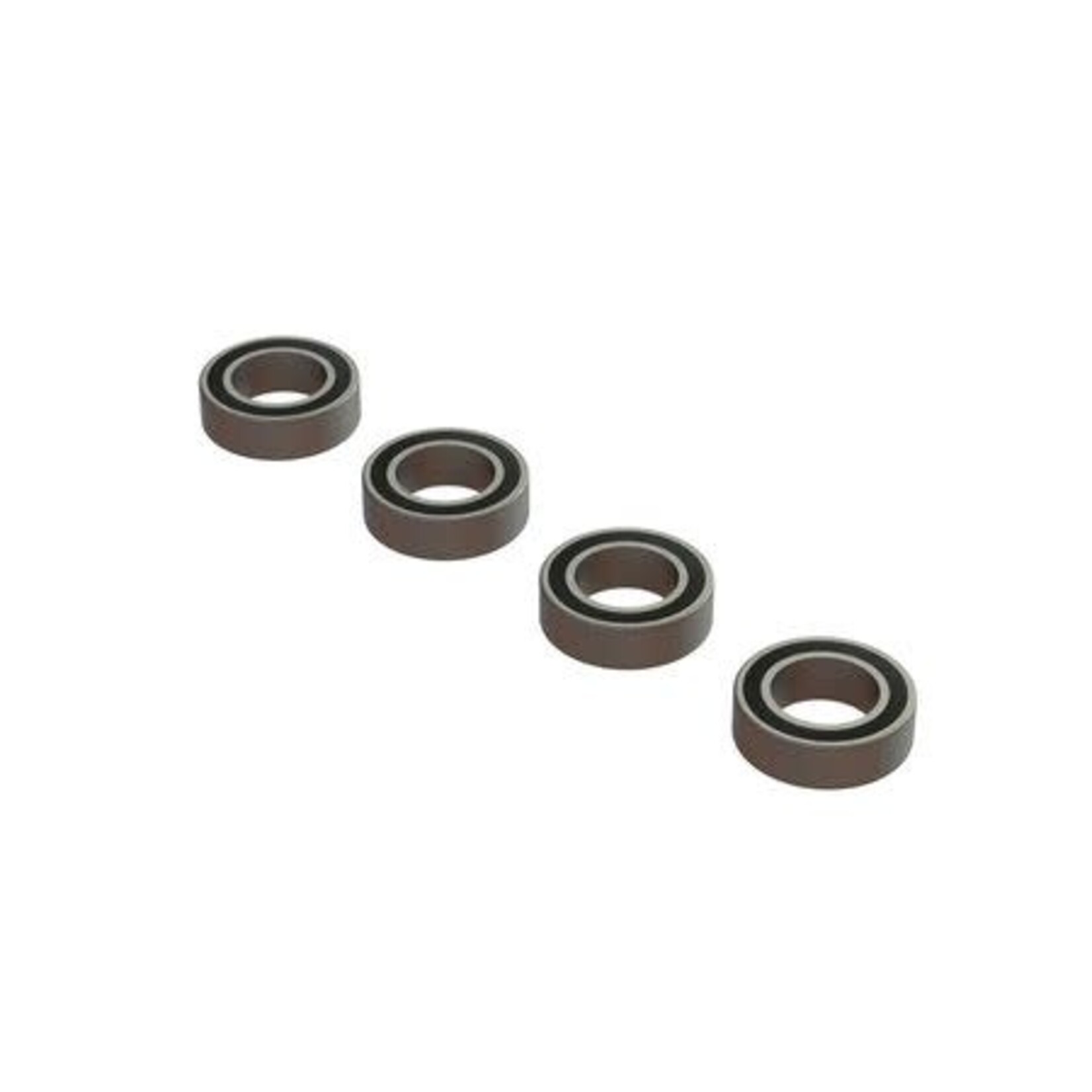 Arrma ARA610050 Arrma 6x10x3mm Ball Bearing (4)