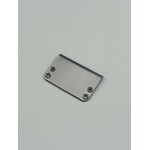 Fan RC FR-0084BL FanRC Bumper For buggy - Black