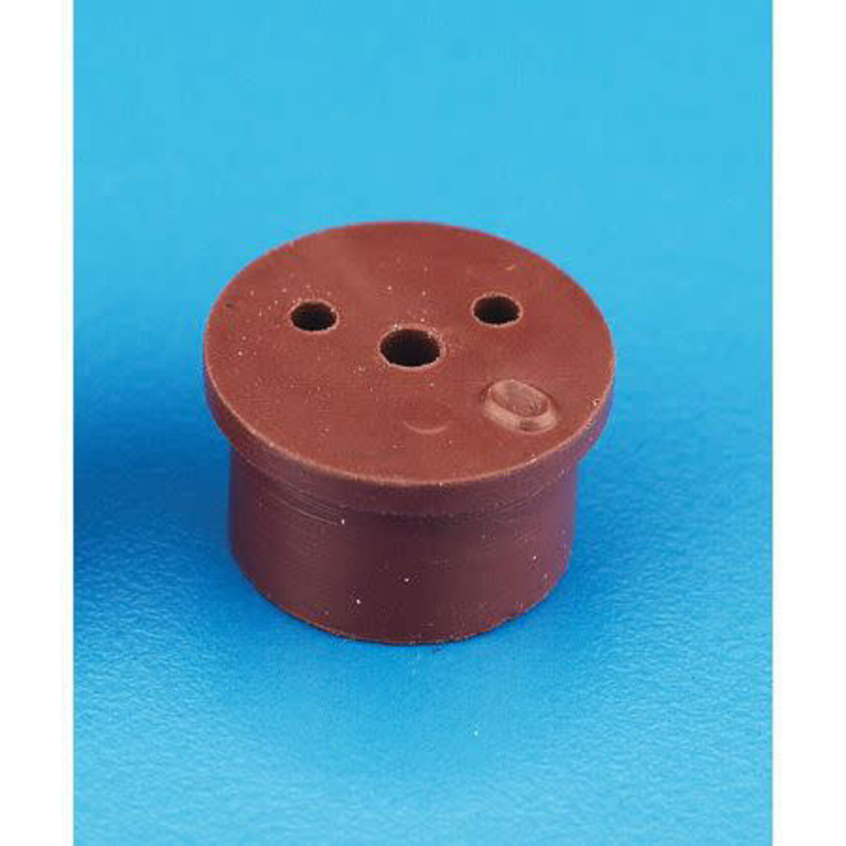 DuBro DUB400 DuBro Gas Conversion Stopper (Brown)
