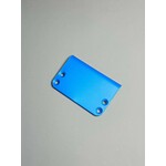 Fan RC FR-0084BU FanRC Bumper For Buggy Blue