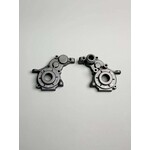 Fan RC FR4-014 FanRC Rear Tranny Cases, Metric B4