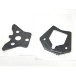 Fan RC FR-0354UD Shock Towers, UD Composite Worlds