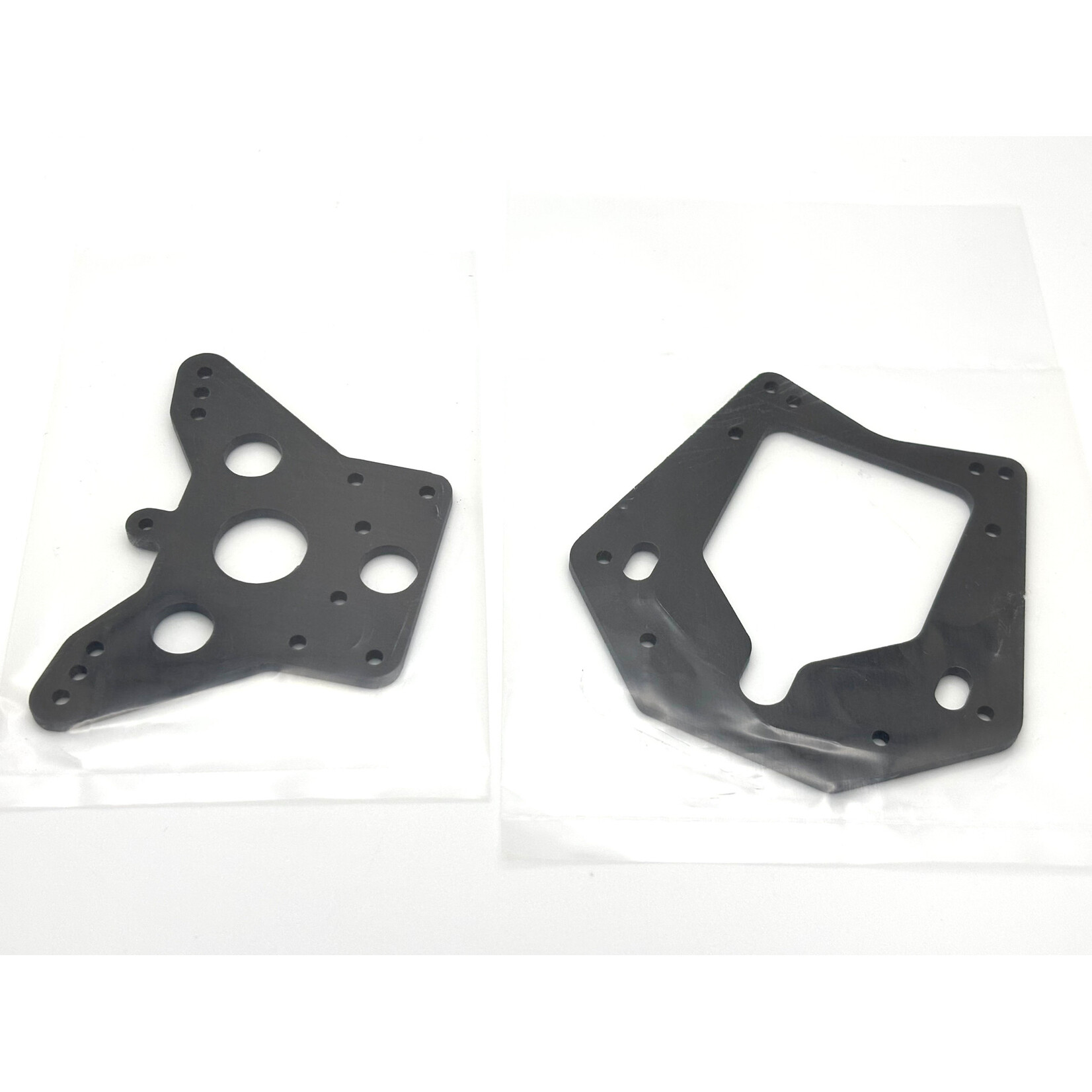 Fan RC FR-0354UD Shock Towers, UD Composite Worlds