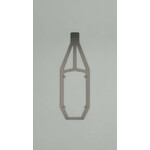 Fan RC FR-0352UD Top Deck, UD Composite Worlds