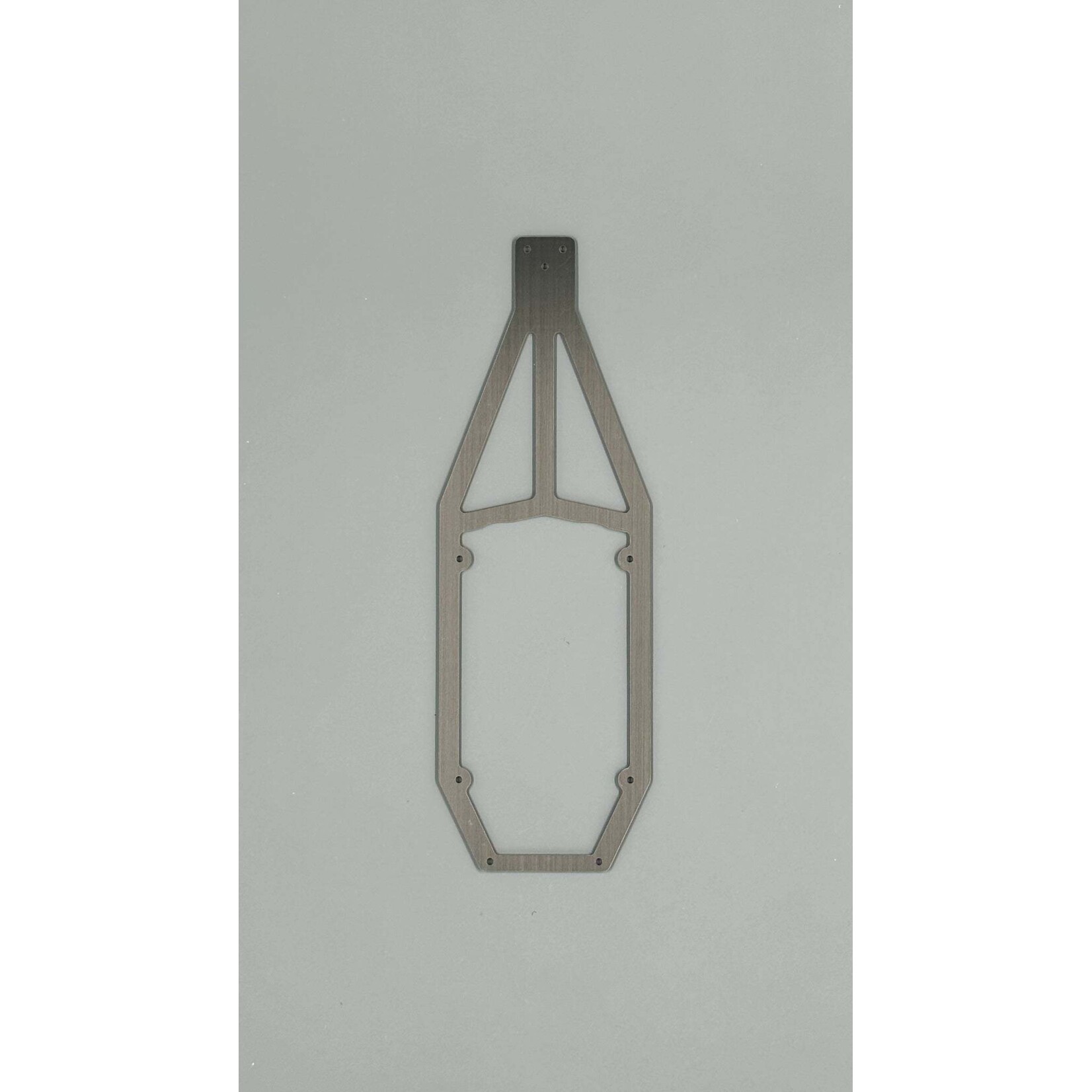 Fan RC FR-0352UD Top Deck, UD Composite Worlds