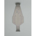 Fan RC FR-0351UD Main Chassis, UD Composite Worlds