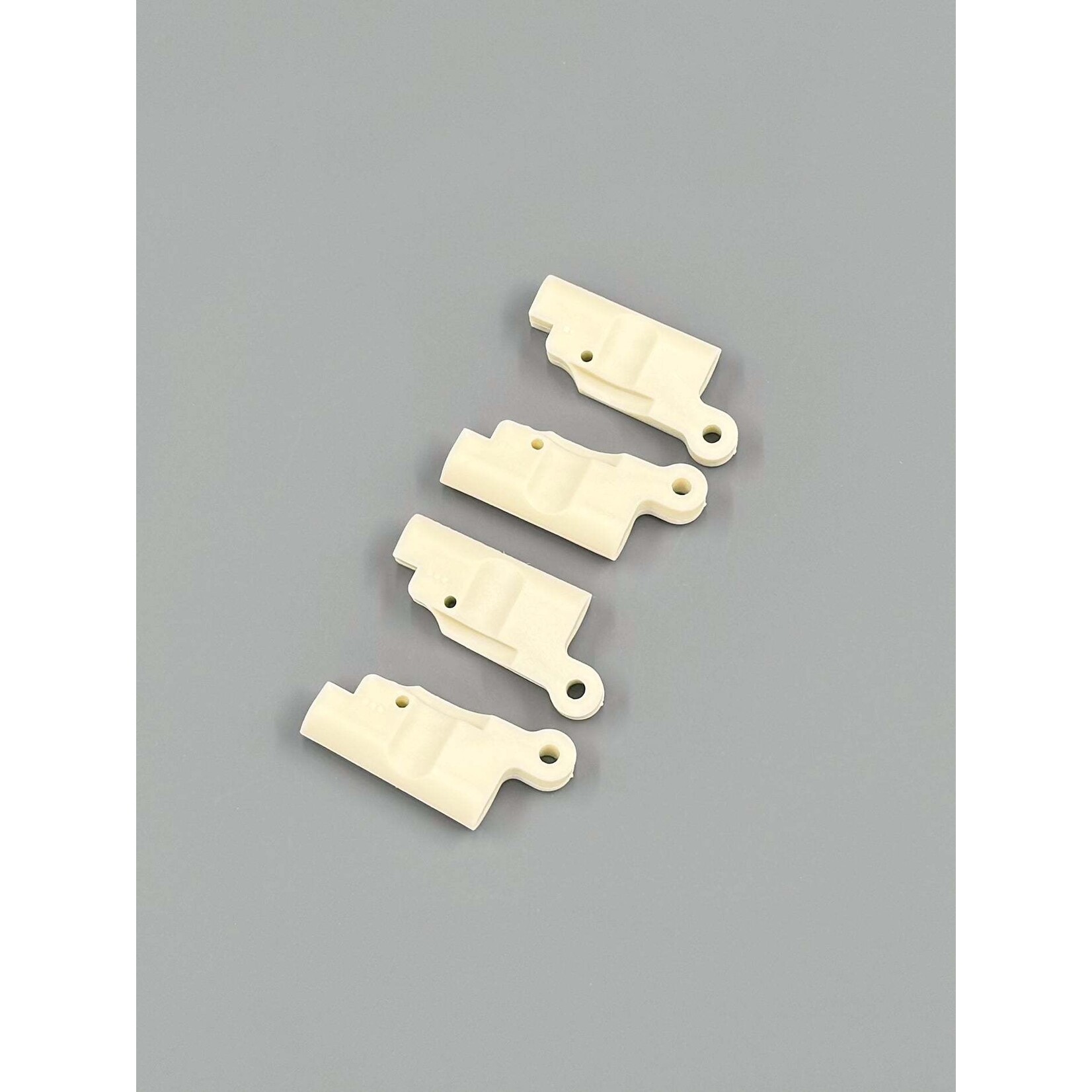 Fan RC FR-0303 Rear Arms Mounts Toe in 1.5&3.0