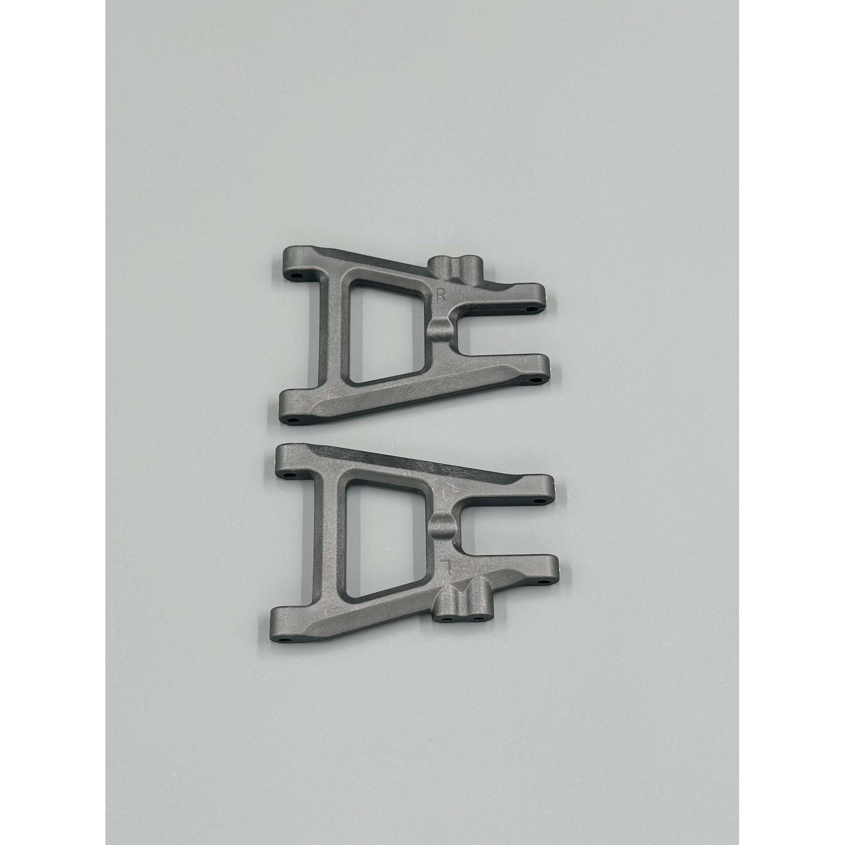 Fan RC FR-0302B Rear Arms. Long - Black