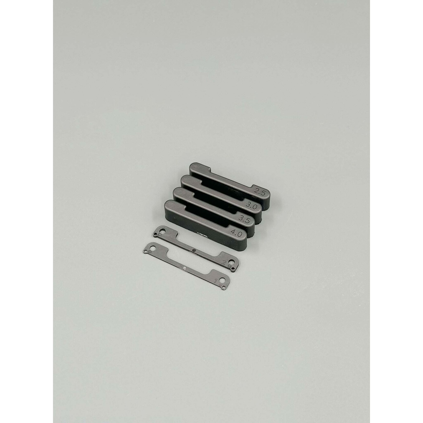 Fan RC FR4-030 FanRC Arm Mount Set (2.5, 3, 3.5, 4 degrees) B4