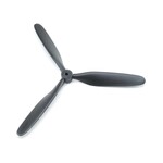 E-Flite EFL9108 E-flite P-39 Airacobra 1.2m 3-Blade Propeller