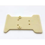 Fan RC FR-0305 Chassis Cutting Template