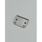 Fan RC FR-0085BL FanRC Bumper For truck - Black