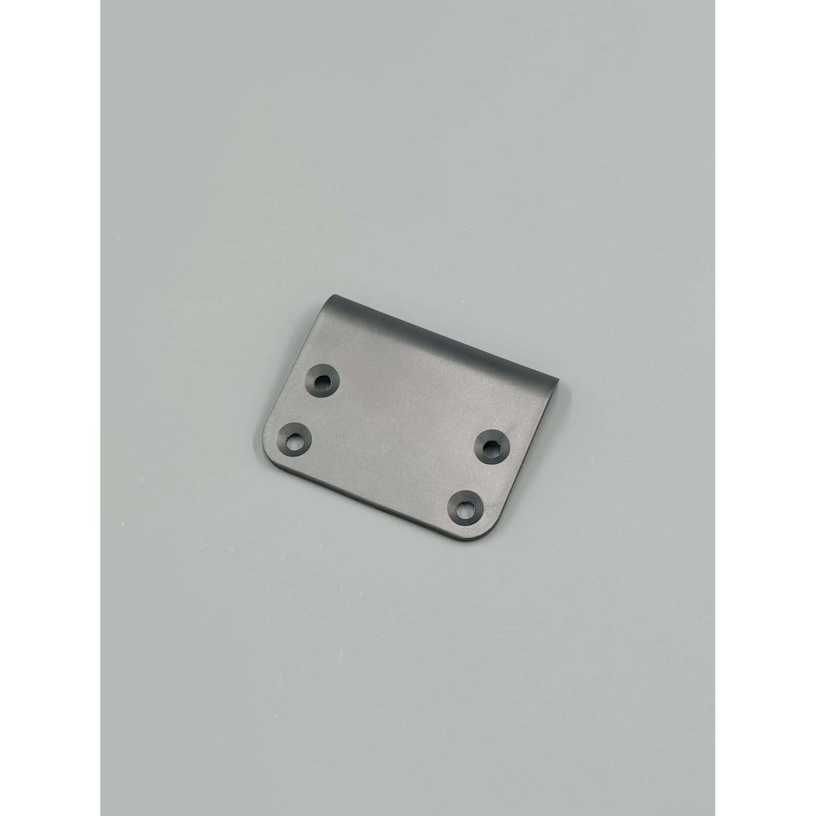 Fan RC FR-0085BL FanRC Bumper For truck - Black
