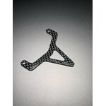 Fan RC FR-0054.2 FanRC Battery Strap 2 Mod Fits RC10