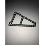 Fan RC FR-0054.1 FanRC Battery Strap 1 Worlds Style Fits RC10