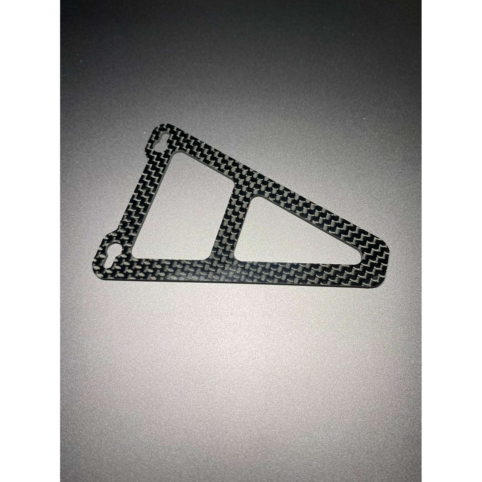 Fan RC FR-0054.1 FanRC Battery Strap 1 Worlds Style Fits RC10