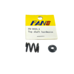 Fan RC FR-0029.4 FanRC Top Shaft Hardwares Fits RC10