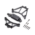 Losi LOS-3780 Losi Clipless Body Brace Set, Chassis: GROM ALM