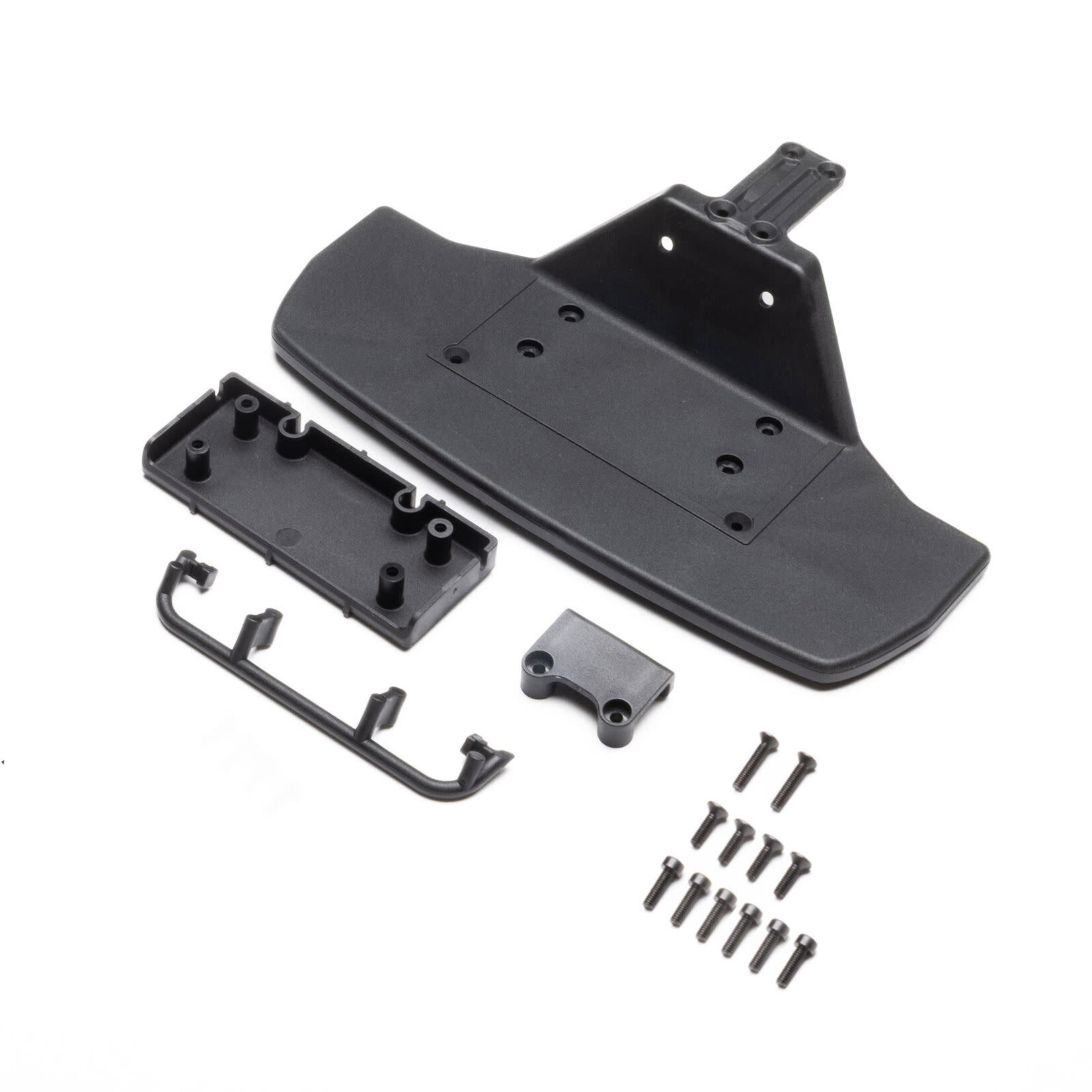 Losi LOS-3776 Losi Diffuser Set: GROM ALM