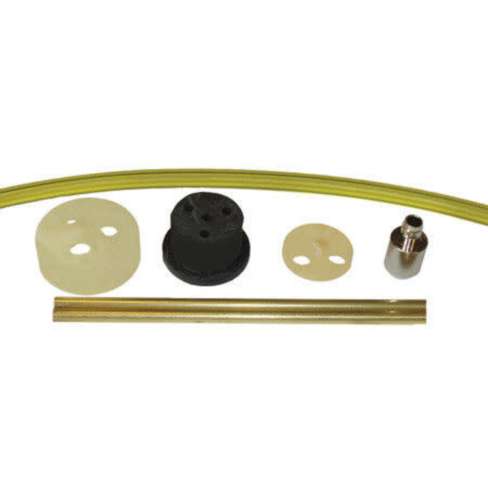 Sullivan SUL484 Sullivan Gasoline Conversion Kit