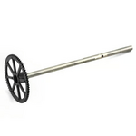 Blade EFLH1213 Blade Outer Shaft and Main Gear Set: BCX/2/3