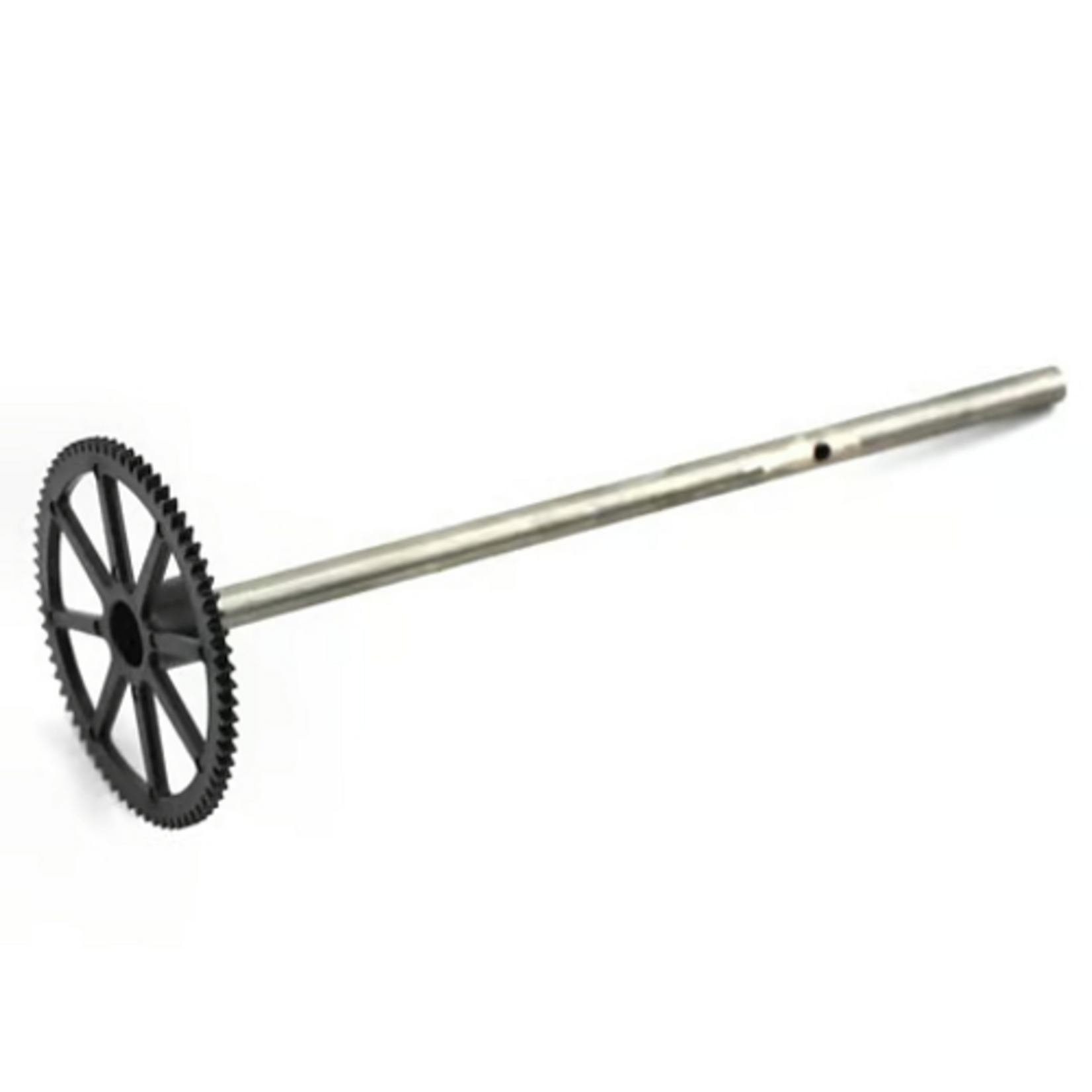 Blade EFLH1213 Blade Outer Shaft and Main Gear Set: BCX/2/3