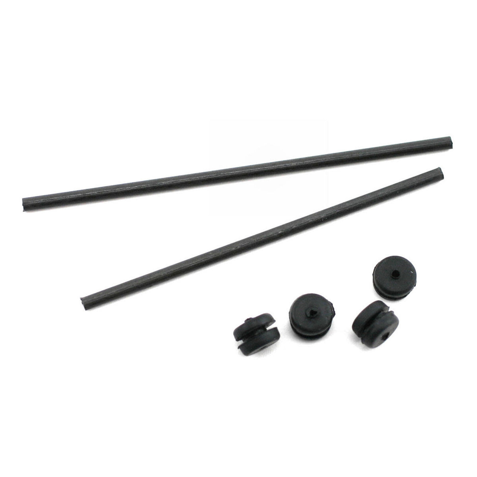 E-Flite EFLH1226 Blade Body Mount Rod & Grommet Set (CX)