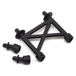 Maverick MVK28082 Maverick Ion RX Rear Body Post Set