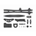Tamiya TAM51319 Tamiya TT-01 Type E Upper Deck Set (D-Parts)
