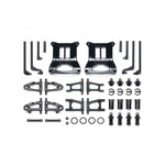 Tamiya TAM51003 Tamiya TT-01 Suspension Arm Set (B-Parts)