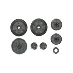 Tamiya TAM51004 Tamiya TT-01 "G Parts" Gear Set