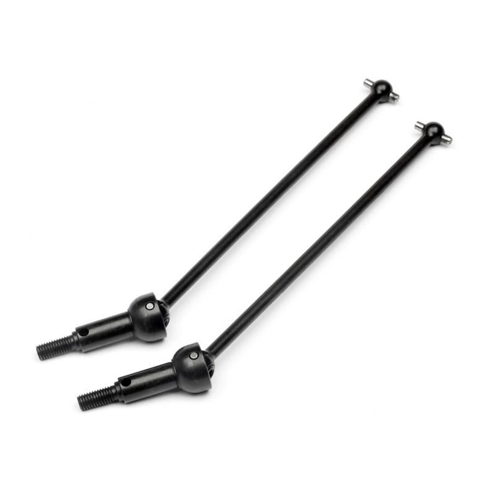 HPI HPI101182 HPI Trophy Truggy Front Universal Driveshaft (2)