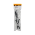 HPI HPI100312 HPI Blitz Firestorm Front Suspension Arm Set