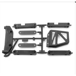HPI HPI73479 HPI SUSPENSION MOUNT SET A FOR R40 1/10 SCALE NITRO TOURING RC CAR