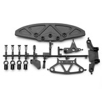 HPI HPI73480 HPI R40 Bumper Set