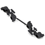 HPI HPI85095 HPI Sprint 2 R10 Rear Hub Set (2°/3­°)