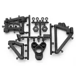 HPI HPI73478 HPI R40 Suspension Arm/Rear Hub Set