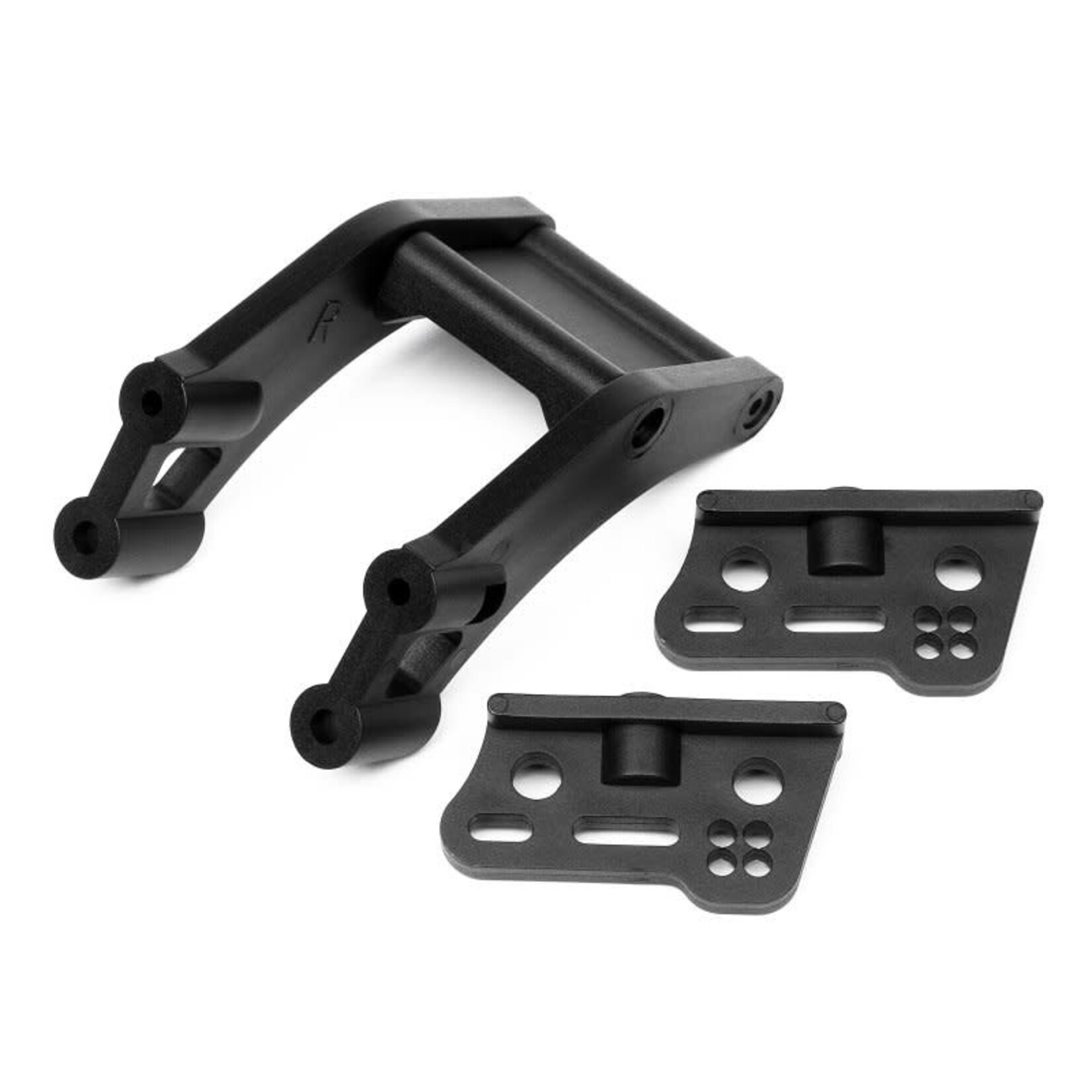 HPI HPI67521 HPI D8 D8T Vorza Wing Mount Set