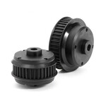 HPI HPI73481 HPI R40 Differential Pulley Set 46T 36T