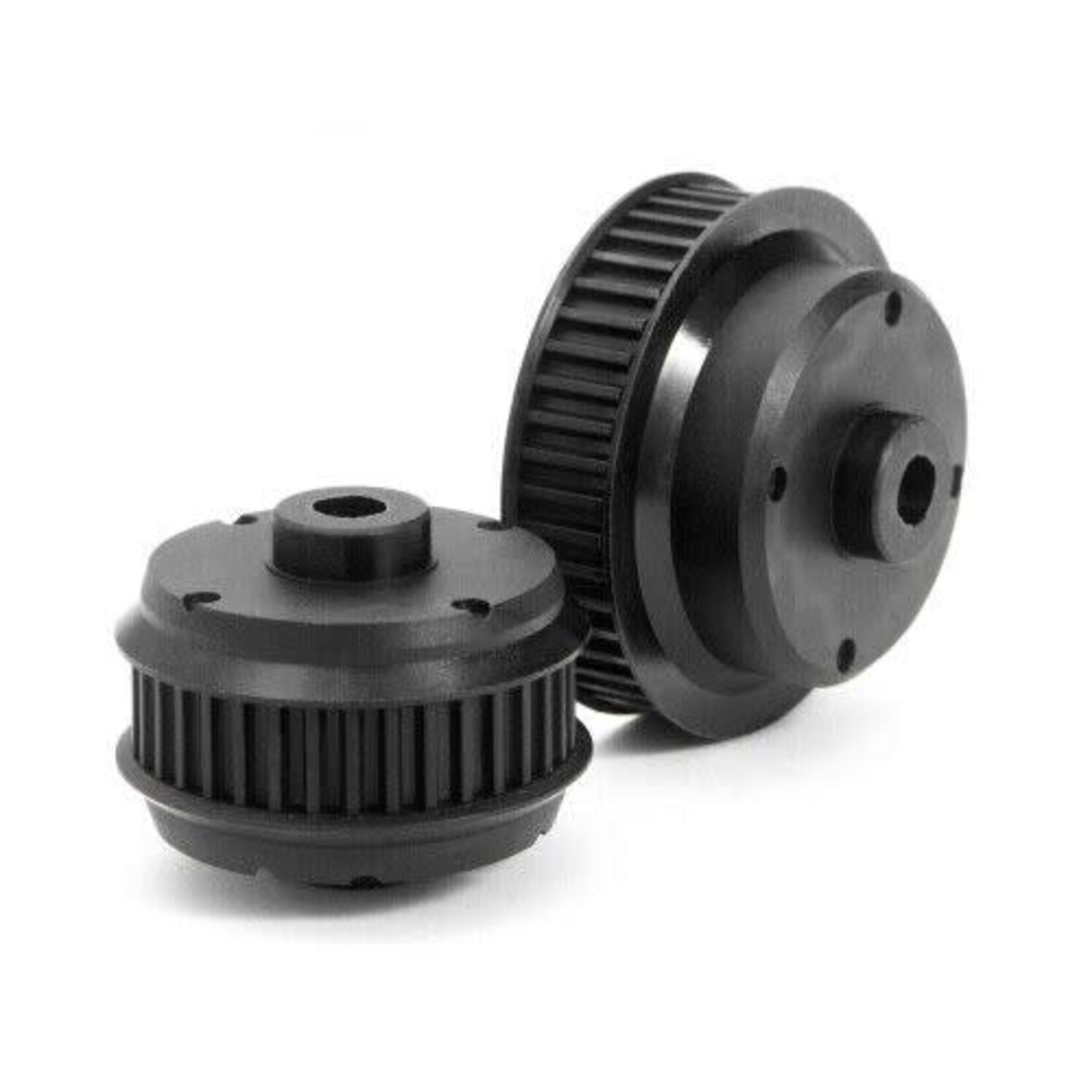 HPI HPI73481 HPI R40 Differential Pulley Set 46T 36T
