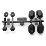 HPI HPI73486 HPI R40 Bushing Set A