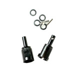 HPI HPI86064 HPI Savage 21 Diff Shaft 14x34mm Black