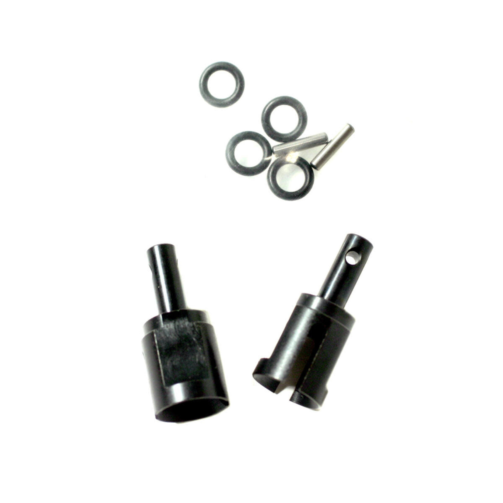 HPI HPI86064 HPI Savage 21 Diff Shaft 14x34mm Black