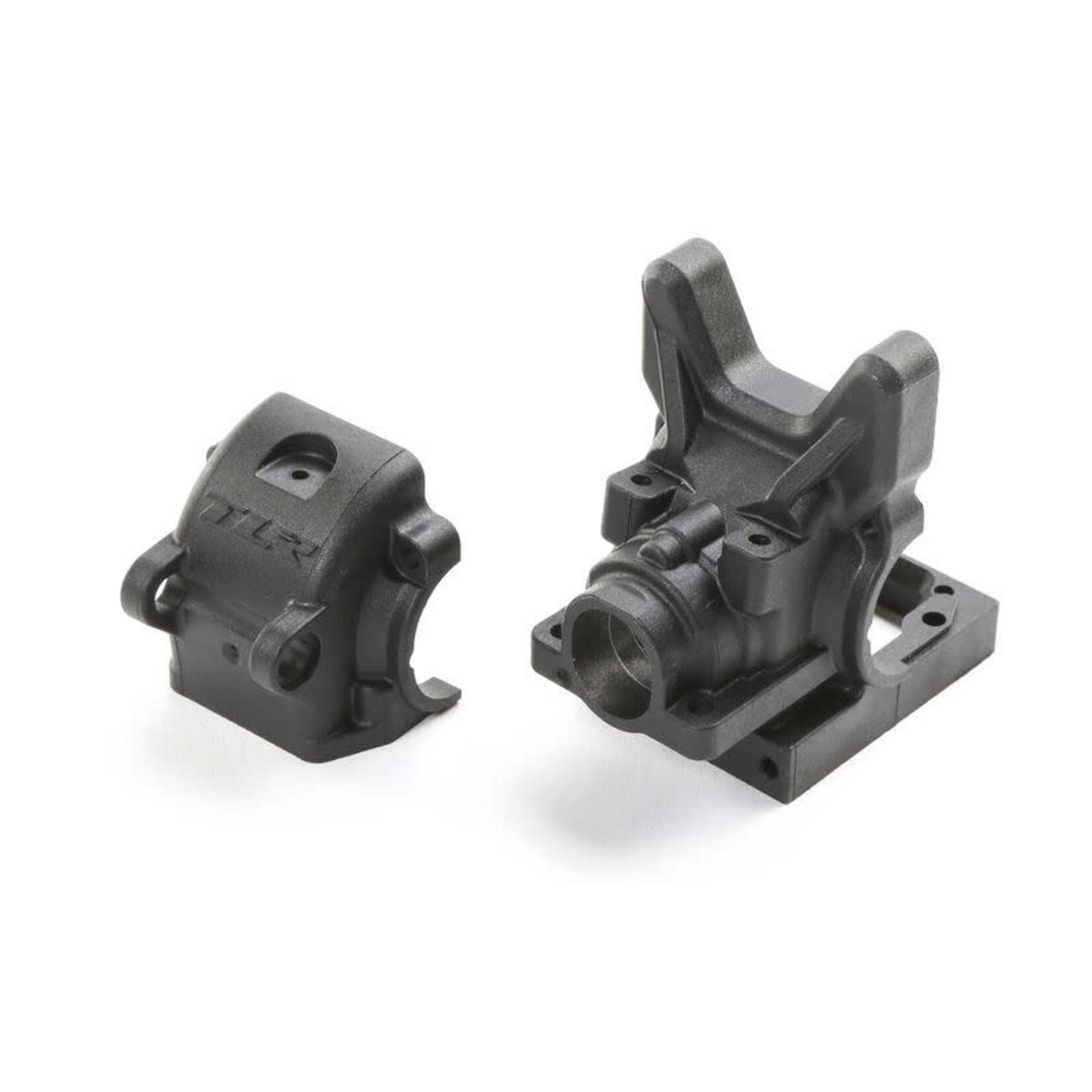 TLR TLR-1269 TLR Front Gear Box Set: 22X-4 Ver 2.0 (Works with 1.0)