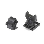 TLR TLR-1281 TLR Rear Gear Box Set: 22X-4 Ver 2.0 (Works with 1.0)