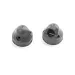 TLR TLR-1283 TLR Shock Cap, Snap Fit, Composite (2): 22X-4 Ver 2.0