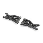 TLR TLR-1272 TLR Front Arm Set, Gullwing, Standard: 22X-4 Ver 2.0